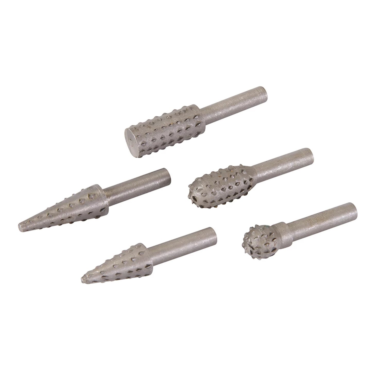 ROTARY FILE CUTTER SET 5PCE