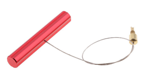 TYRE VALVE PULLING TOOL