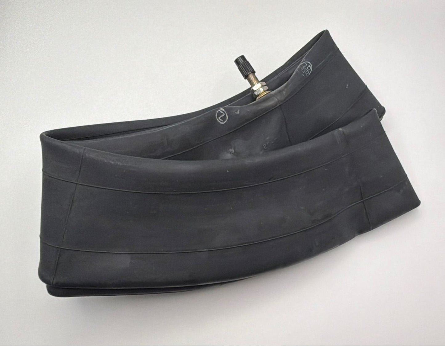 Heavy Duty Inner Tube 325/350-19 TR4 Straight Valve (2.5mm Thick)