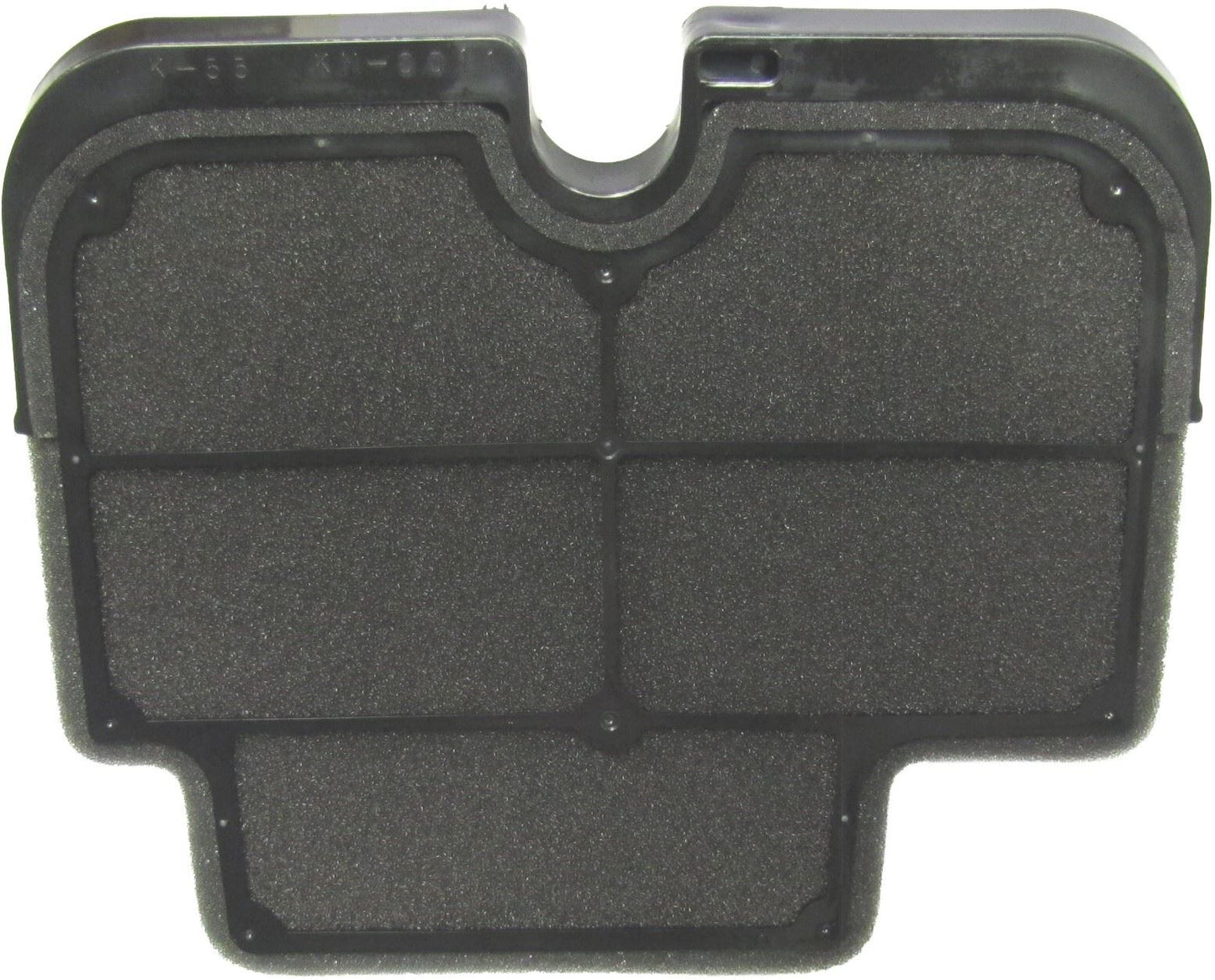 Air Filter Kawasaki ER-6N, ER6-F 09-12 HFA2607