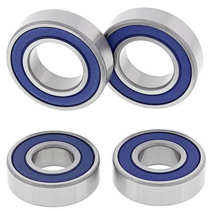 Rear Wheel Bearing Kit For Suzuki RM250 1977