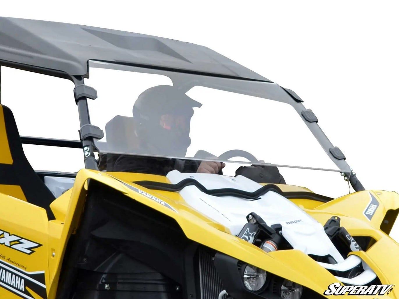 WINDSCREEN POLYCARBONATE YAMAHA YXZ 2019>