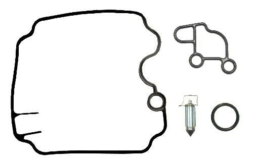 TourMax Carb Repair Kit Yamaha FZR600 Genesis 89-93
