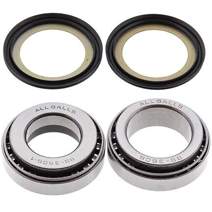 Steering Bearing Kit Yamaha FZ600 86-88,XJ650 80-83,XV750 Virago 81-83