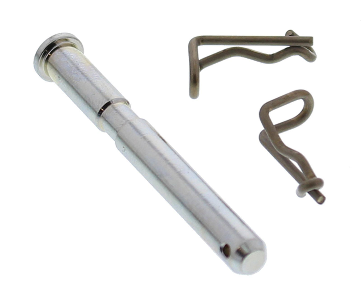 Brake Pad Retaining Pin Kit Front Husqvarna FE 250 18-21, FE 350 18-21, FE 350s 20-21, FE 450 18-21, FE 501 18-21, FE 501s 20-21, FX 350 18-21, FX 450 18-21, TC 125 2018, TE 150 18-19, TE 150i 20-21, TE 250 2018, TE 250i 18-21, TE 300 2018, TE 30