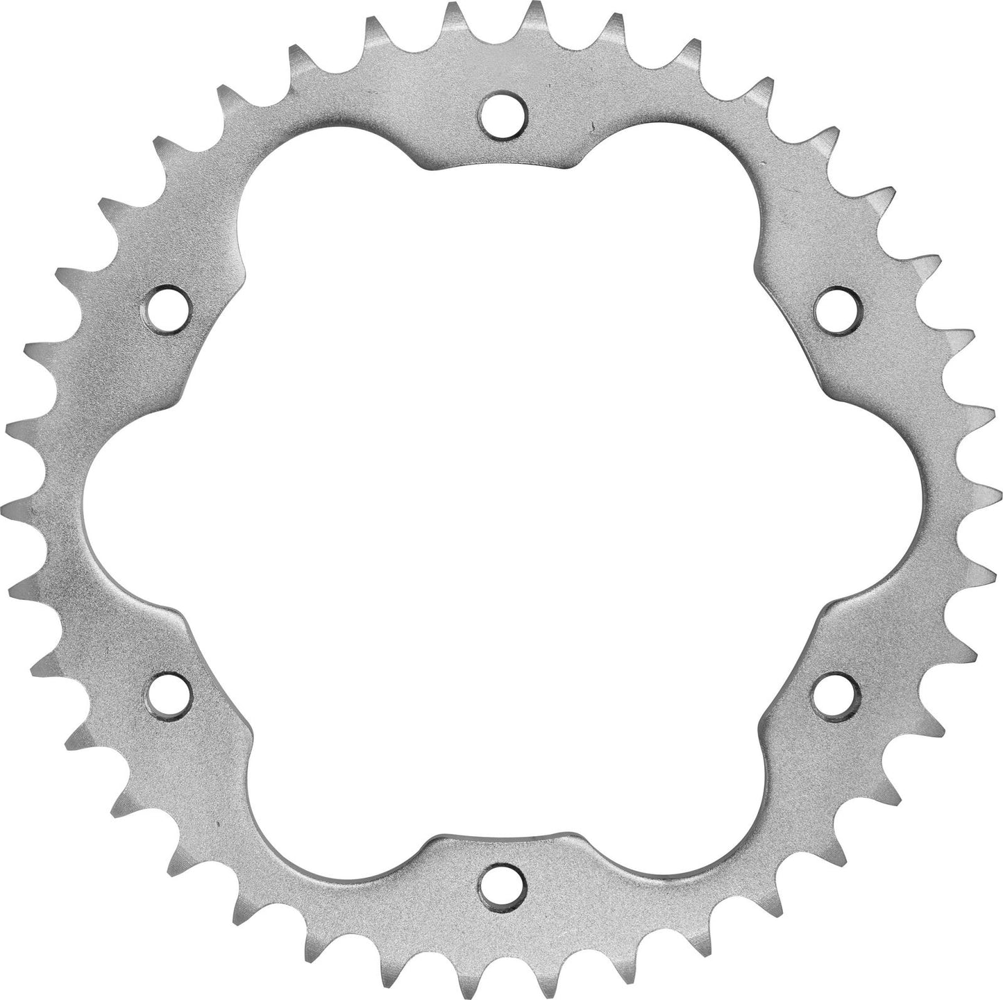 761-38 Rear Sprocket Ducati 1098 07-09,1098R 08-09,1098S 07-09,1098 Tricolore 07