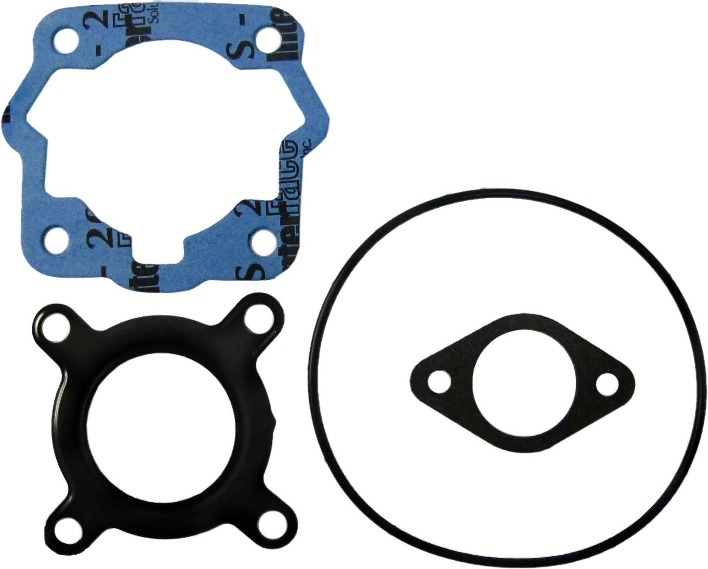 Top Gasket Set For Derbi Senda 50(Gasket + O'ring)