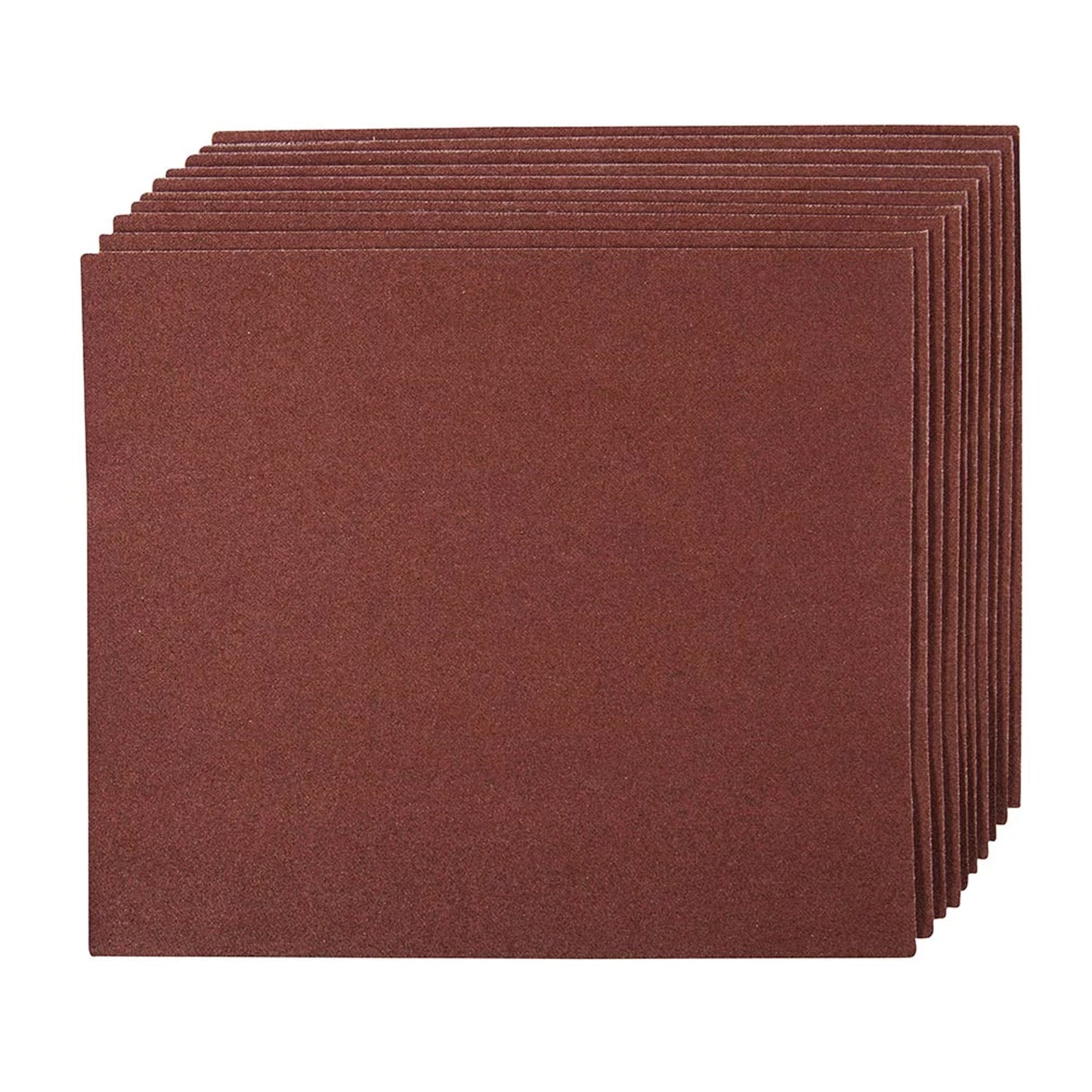 36 GRIT EMERY CLOTH PK10