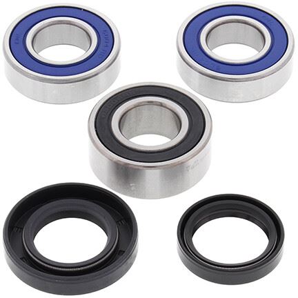 Wheel Bearing Kit Rear Husqvarna CR125 99,CR250 99,SM-E610 99,TC610 99