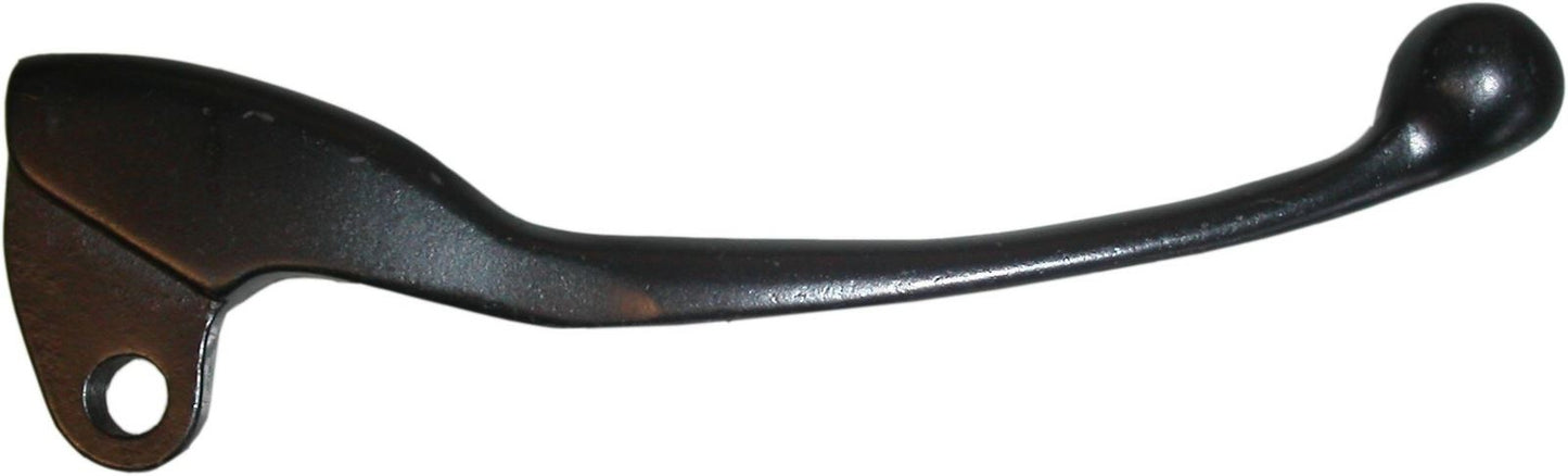 Front Brake Lever Black Yamaha 3GF