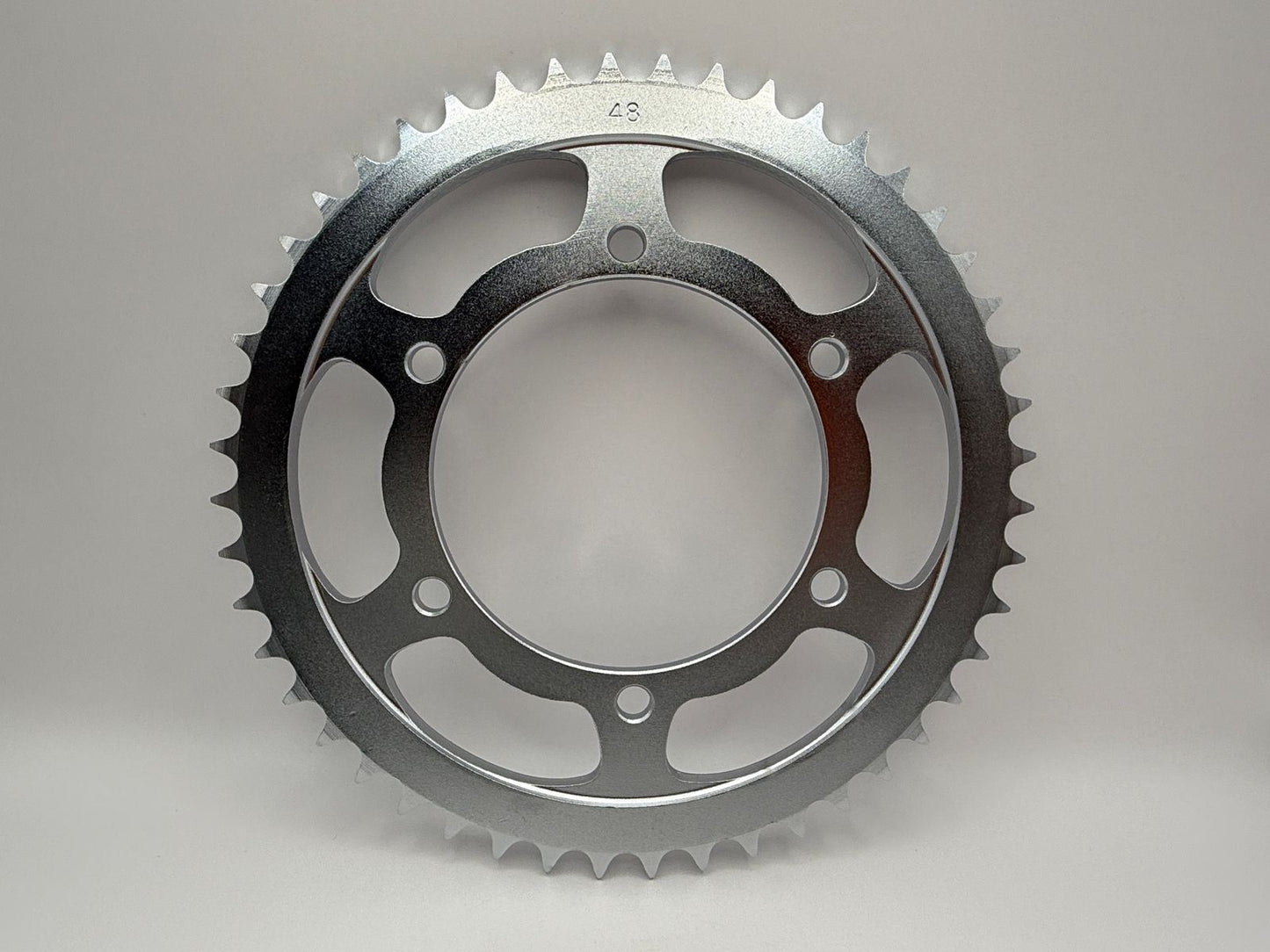 499-48 Rear Sprocket Kawasaki ZZR600 E1-E12 93-04