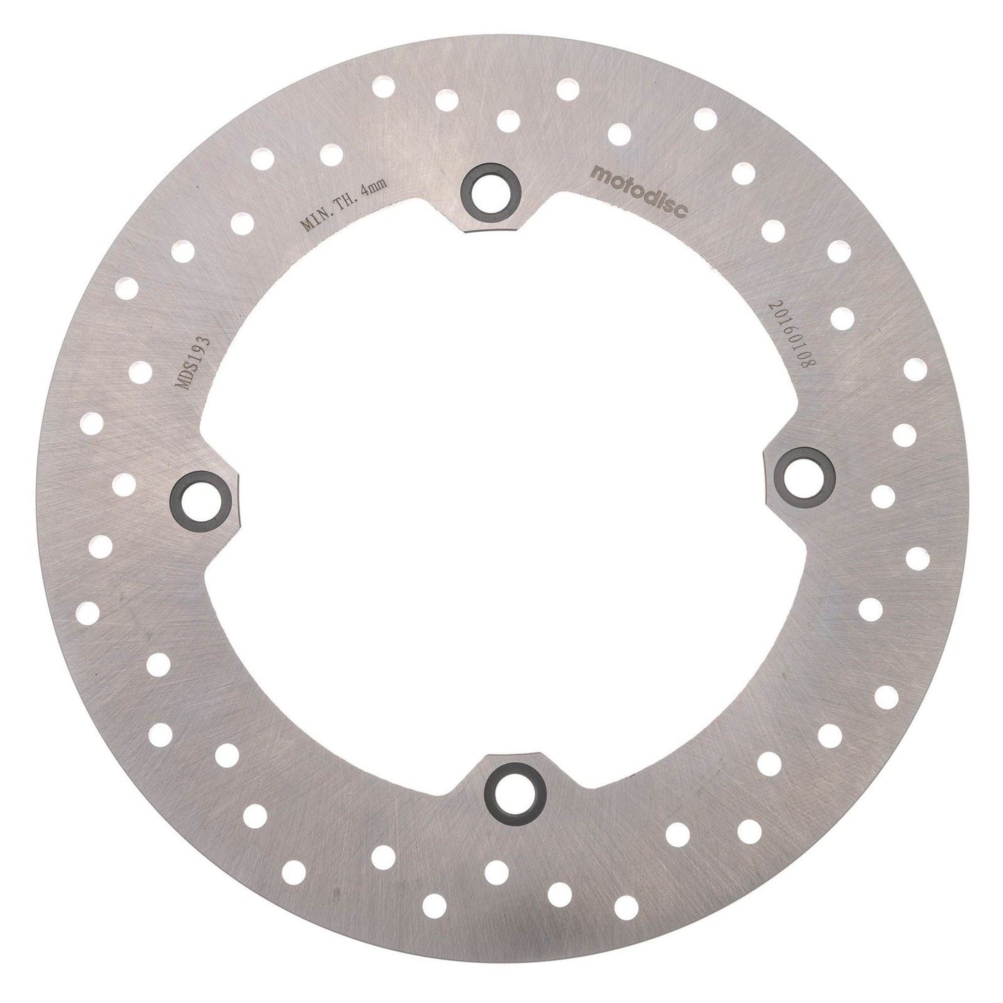 Disc Rear Honda XRV750 90-, XL1000V Varadero 99-03