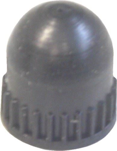 Bleed Nipple Cover Black for Harley Davidson (Per 10)