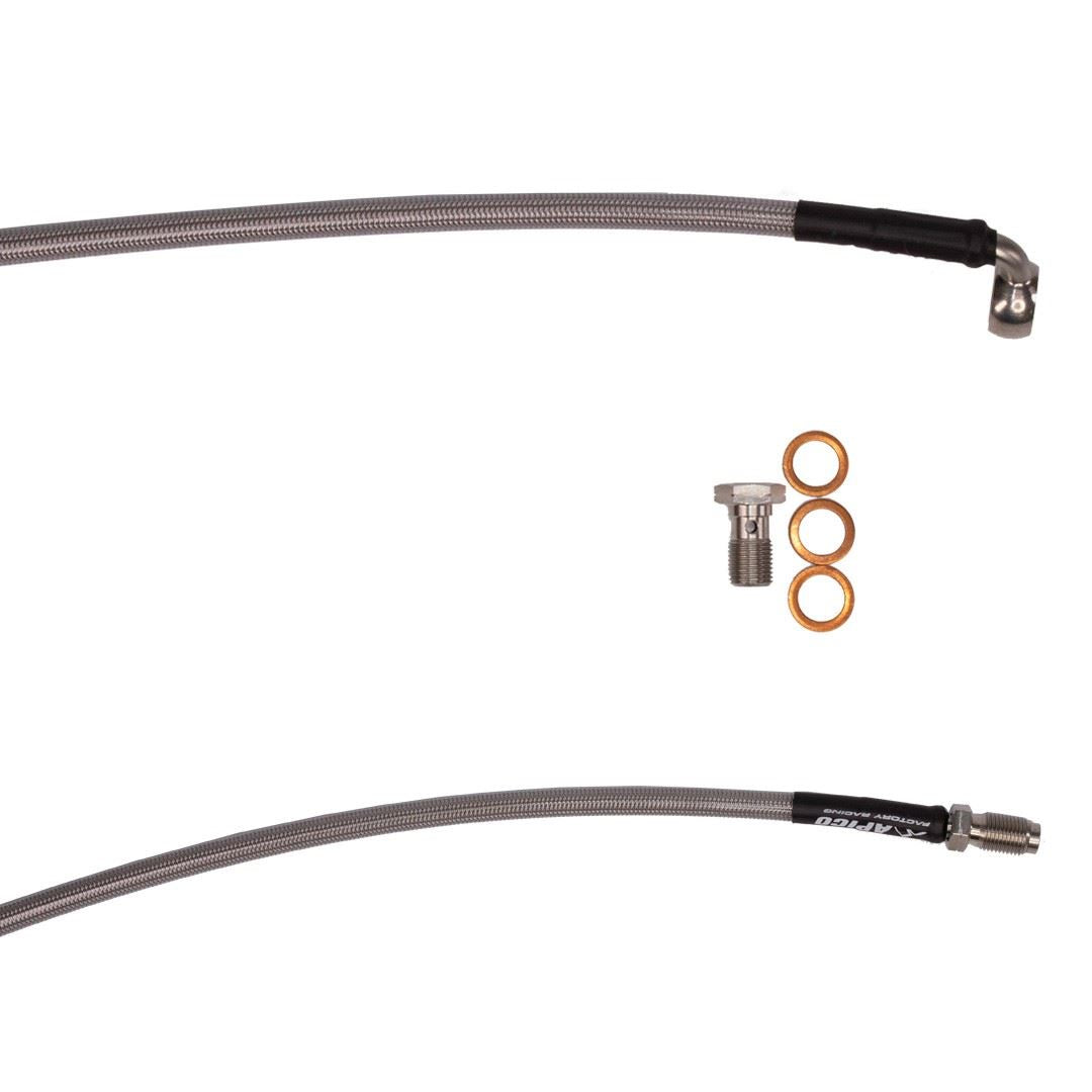 Clutch hose FOR BETA EVO125-300 09-23