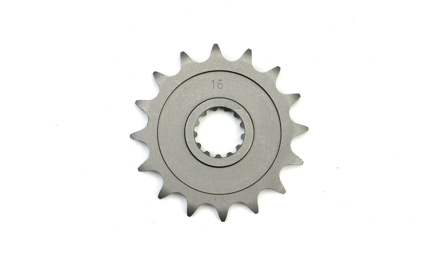 1536-16 Front Sprocket Kawasaki ZX-6R 07-14 (520 Pitch)