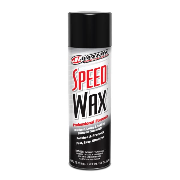Maxima Speed Wax 460ml