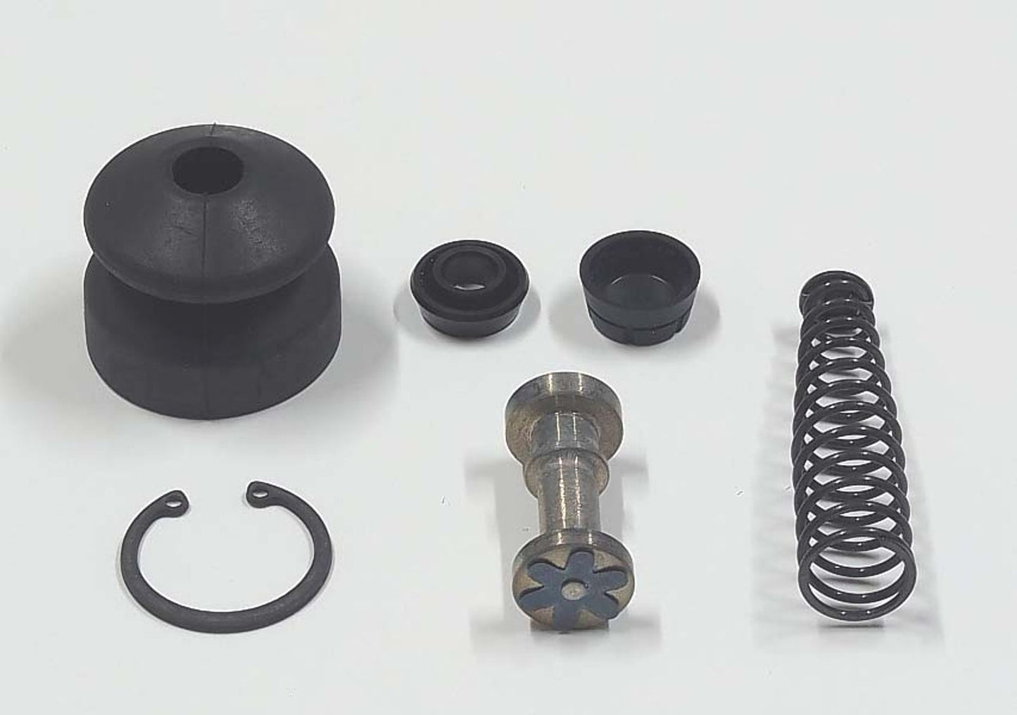 TourMax Rear Brake Master Cylinder Repair Kit MSR113