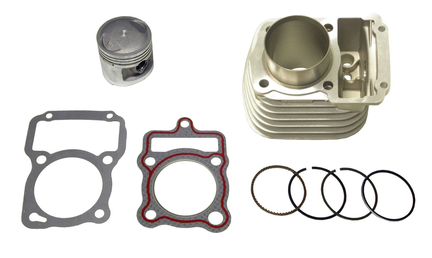 Barrel Standard Honda CG125 78-97 Bore Size(56.50mm)