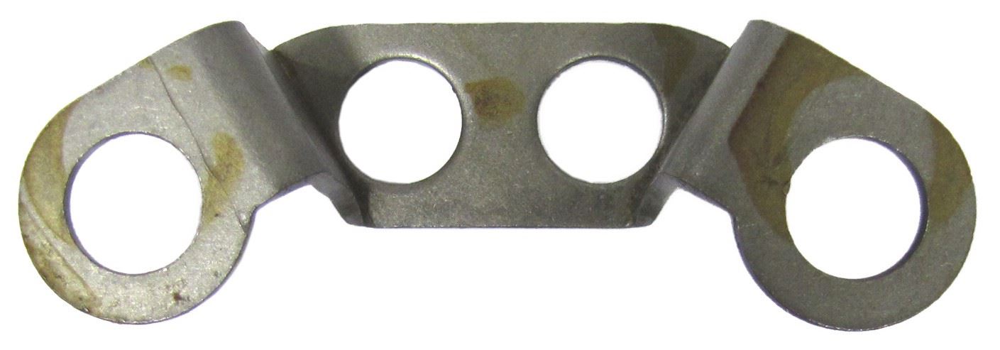 Push Rod Guide Honda CG125 1977-1993
