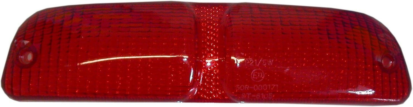 Rear Light Lens Piaggio Typhoon 50-125