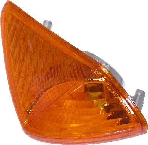 Indicator Honda VFR800F 98-01, XL1000V 99-02, NSS250 Front Left (Amber)