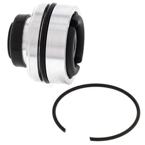 Rear Shock Seal Head Kit Kawasaki KFX450R 08-13, KX125 1993, KX125 1998, KX125 1999, KX125 93-99, KX125 94-95, KX125 96-97, KX250 1986, KX250 1993, KX250 1998, KX250 1999, KX250 93-99, KX250 94-95, KX250 96-97, KX500 1986, KX500 94-96, KX500 94-0