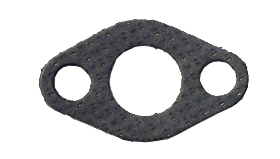 Exhaust Gaskets Suzuki LT50 OD 36mm, ID 17.5mm, Hole Centres 35.5mm