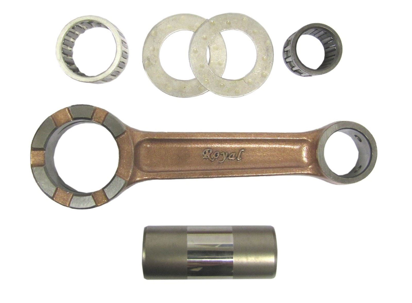 Con Rod Kit For Kawasaki KX 1998-2002