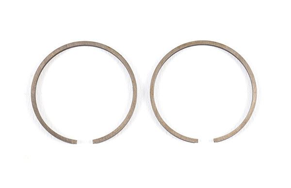Piston Rings Tomos,Puch 0.75(38.75mm)