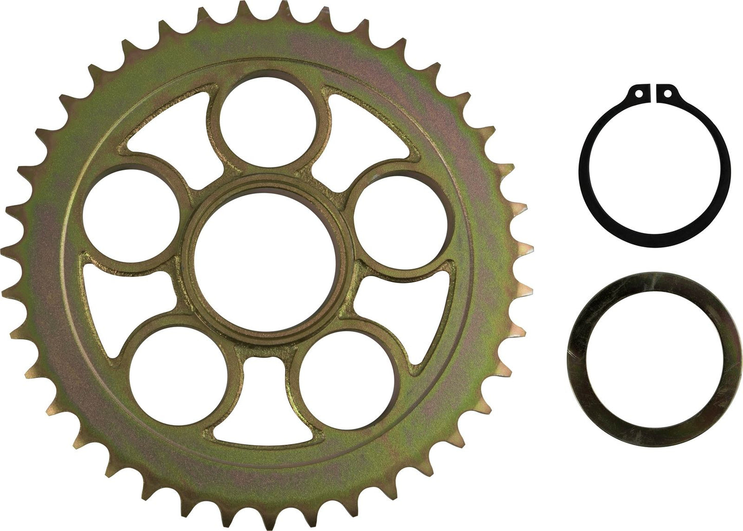 751-38 Rear Sprocket Ducati 748 Biposto 94-99, 748 E Biposto 00-02