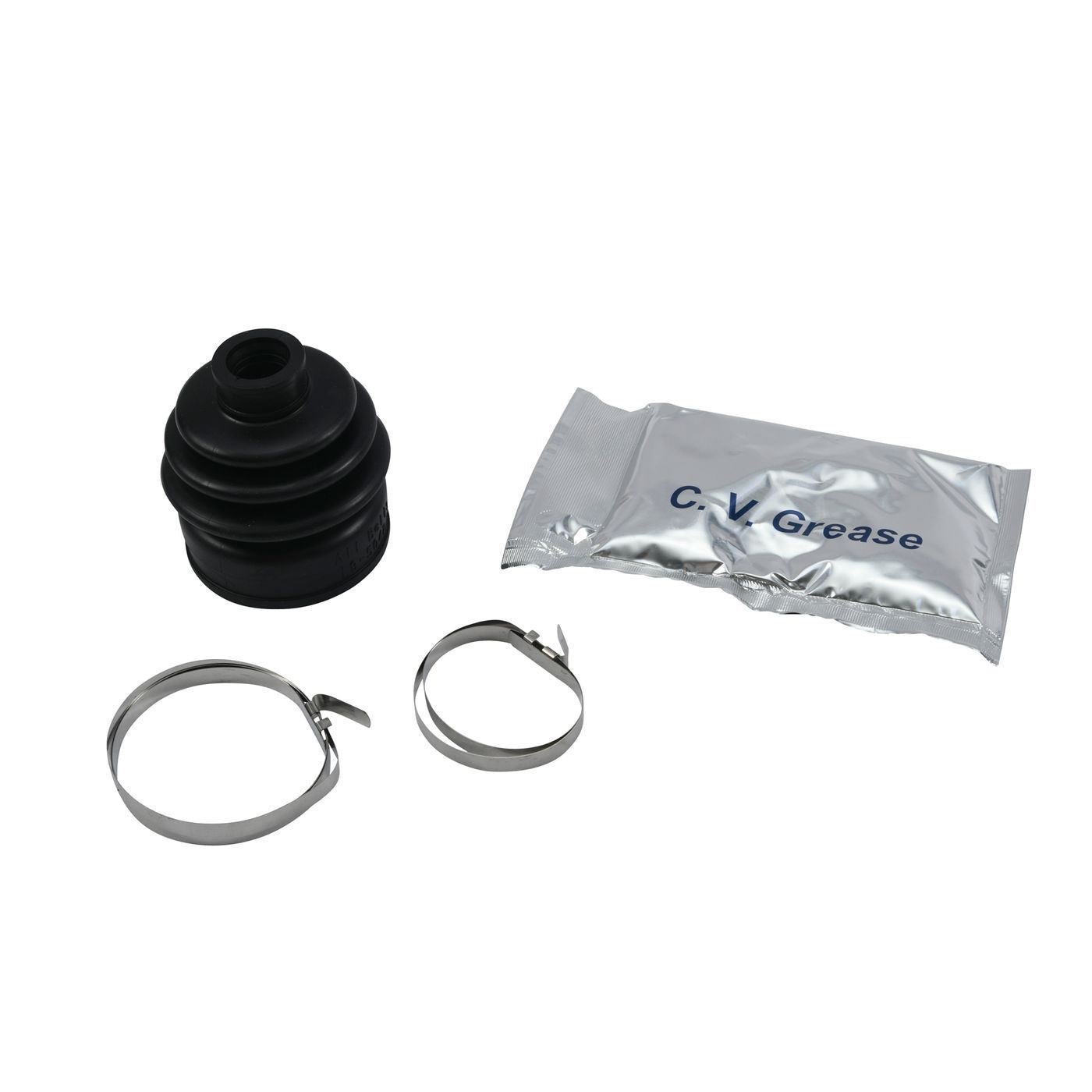 CV Boot Repair Kit - Front, Inner Yamaha YXZ1000R EPS 16-21, YXZ1000R EPS SE 17-20, YXZ1000R EPS SS 17-21, YXZ1000R EPS SS SE 17-21, YXZ1000R EPS SS XTR 20-21, YXZ1000R SE 2016