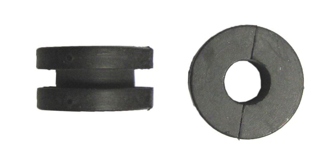 TourMax Grommet OD 25mm x ID 10mm x Width 13mm (Rubber) OE Ref: 61103-430-000