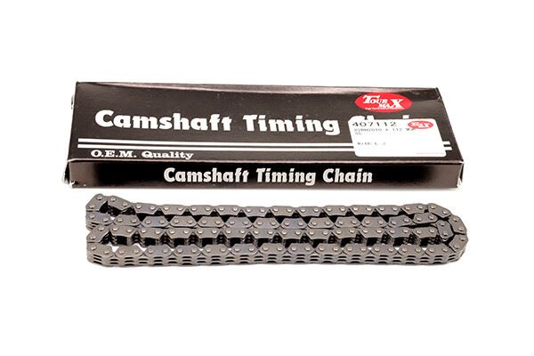TourMax Timing Cam Chain 82RH-2010-112