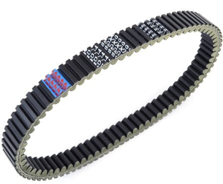 DRIVE BELT Yamaha Bruin 350 4X4 Auto YFM350A YFM350FWA Grizzly