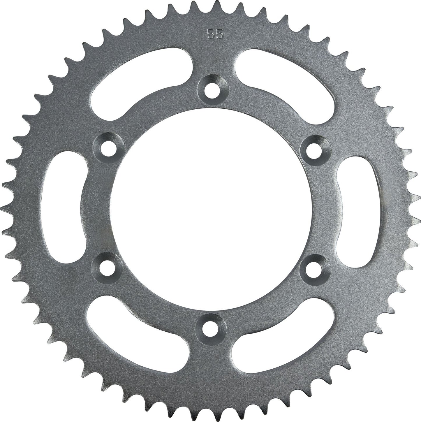 1079-55 Rear Sprocket For CPI 50 SM Alternative 55 Teeth