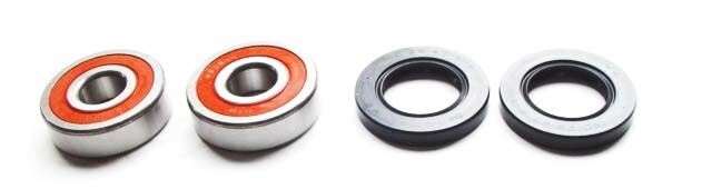 Wheel Bearing Kit Front For Yamaha XV950 09-16, XVS1100 99-06, XVS1300 07-16