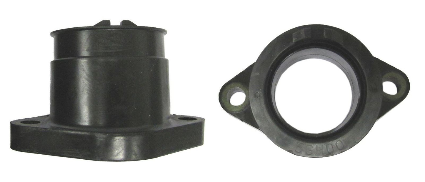 TourMax Carb to Head Rubbers Yamaha YFM400 07, YFM450 Grizzly 07-11,