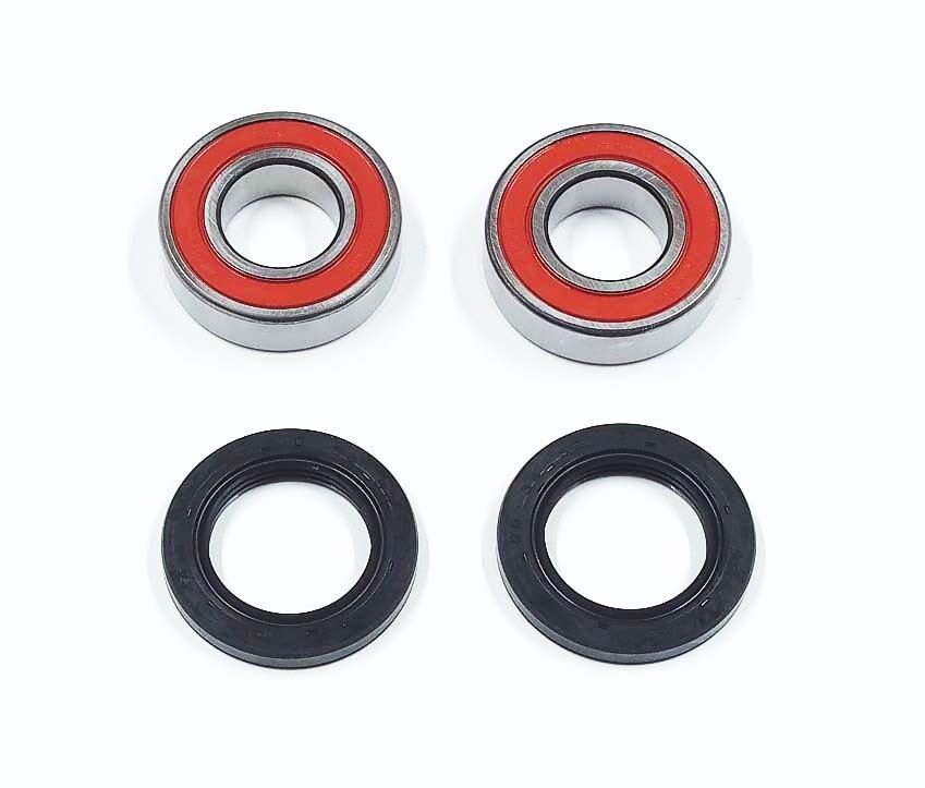 Wheel Bearing Kit Front VFR1200F/FD 10-13 (WBK-462) 25-1511