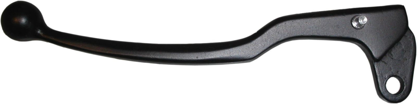 Clutch Lever Black Suzuki 24501
