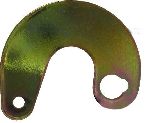 Stand Centre Hooks Yamaha RD25OLC, RD350LC 45mm Centre (Per 5)