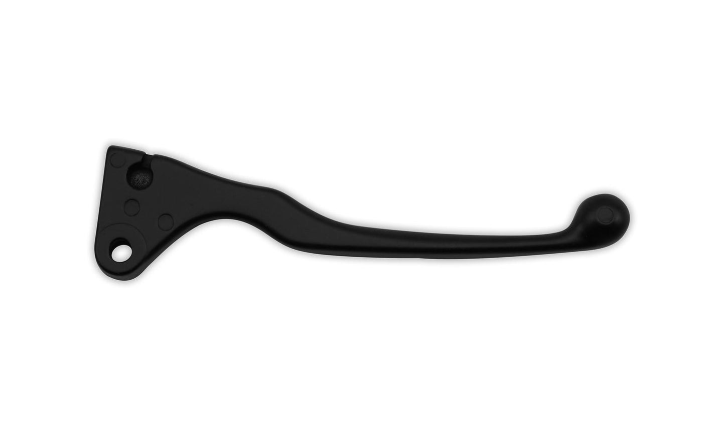 Clutch Lever Black Honda 397