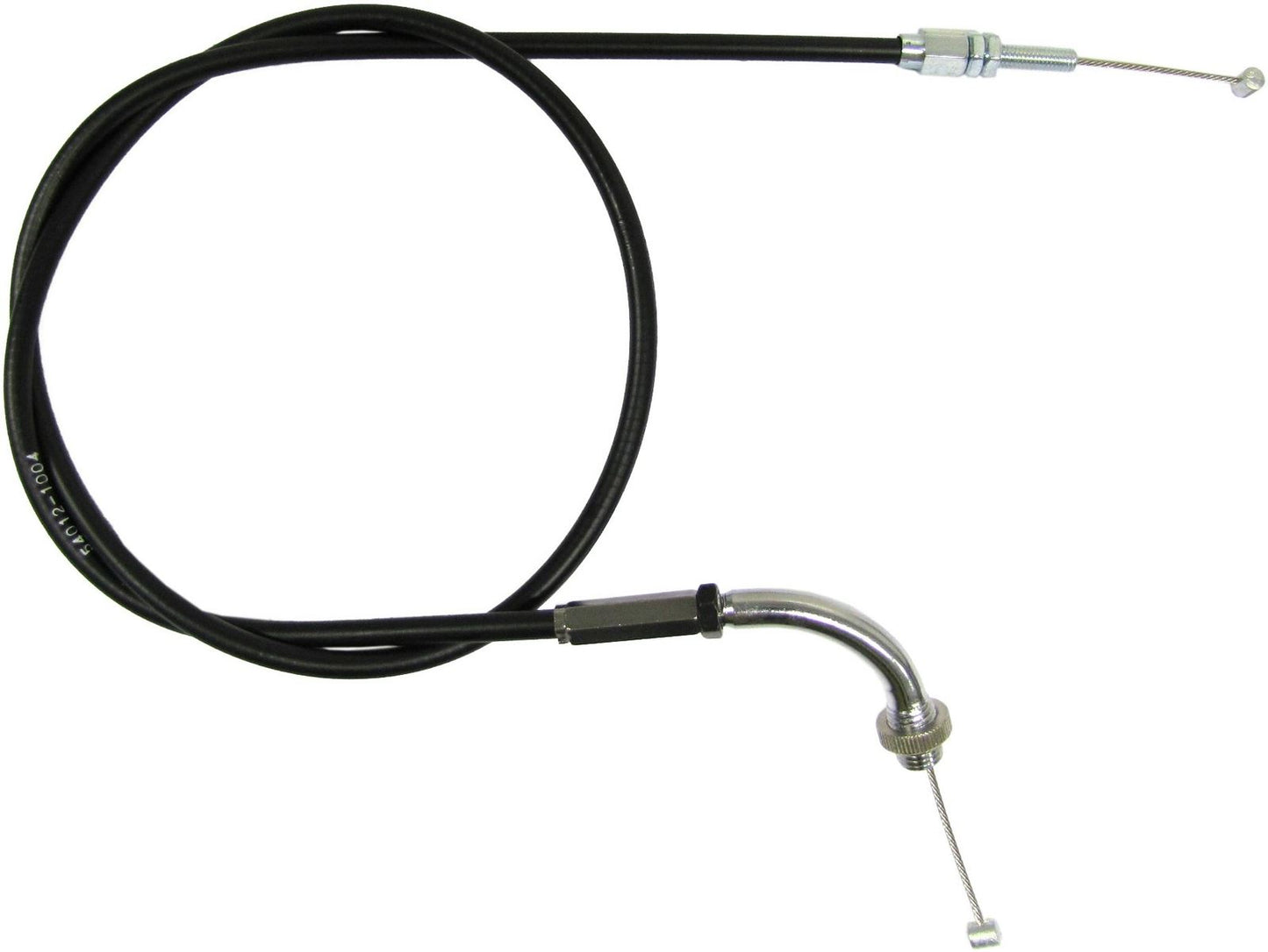 Throttle Cable Kawasaki Z400, Z500, Z550, Z650