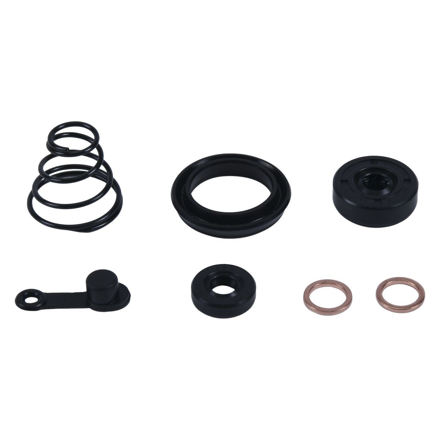 Slave Cylinder Rebuild Kit Clutch Honda GL1200 Gold Wing 84-87, GL1200L Gold Wing 85-86, GL1200SEL Gold Wing 85-86, NRX1800 04-05
