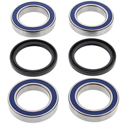 Wheel Bearing Kit Rear Cannondale All ATV 01-03