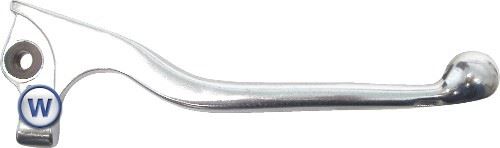 Front Brake Lever Alloy Peugeot Speedfight, Squab