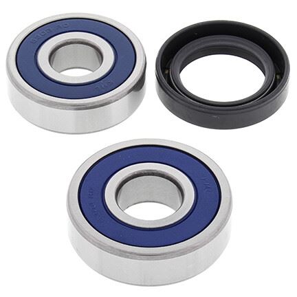 Wheel Bearing Kit Rear Honda CB400F 75-77,CB350 68-73,CB350F-F1 72-74,