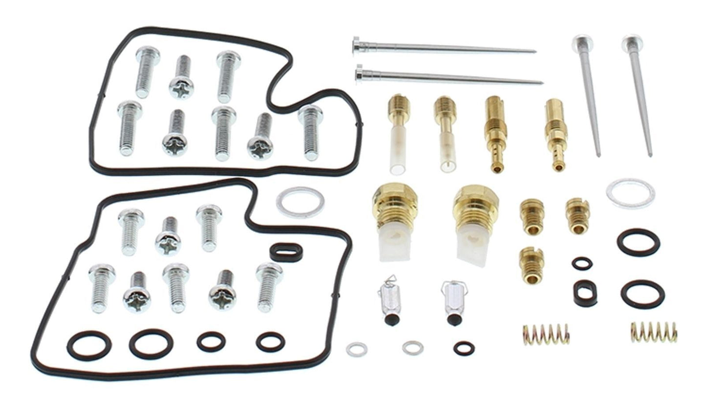 Carburetor Rebuild Kit Honda VT1100C 1997
