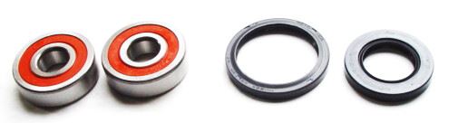 Wheel Bearing Kit Front For XJ110 82, V-MAX 85-07