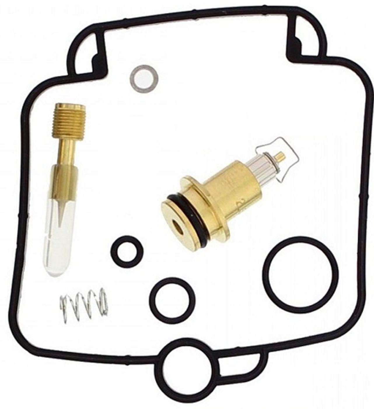 TourMax Carb Repair Kit BMW G650 97-99, F650 ST 97-00