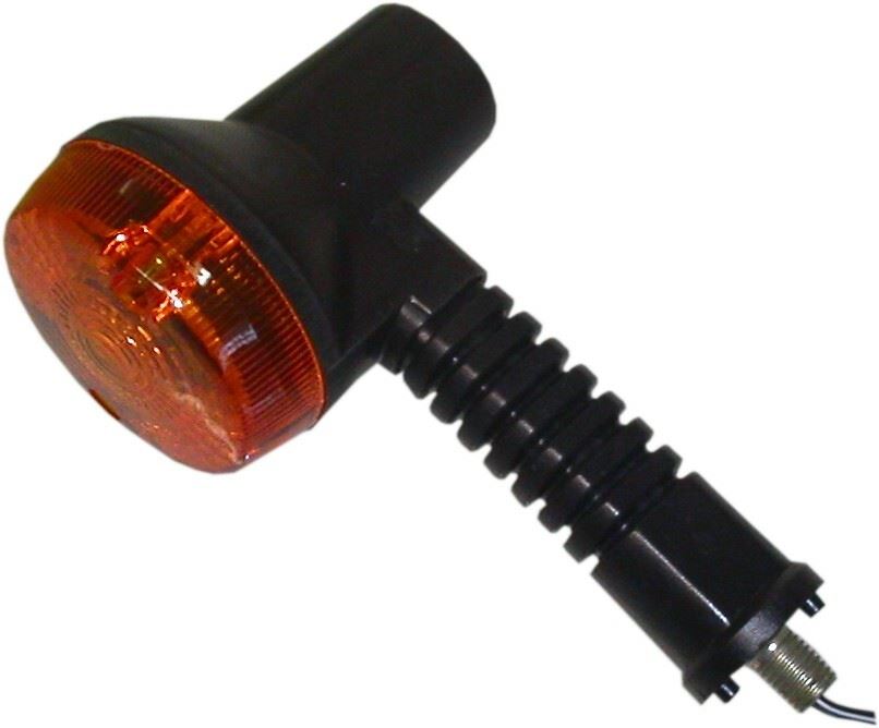 Indicator Kawasaki KMX,KLX,KDX,KLR125,200,250,600,650 Rear (Amber)